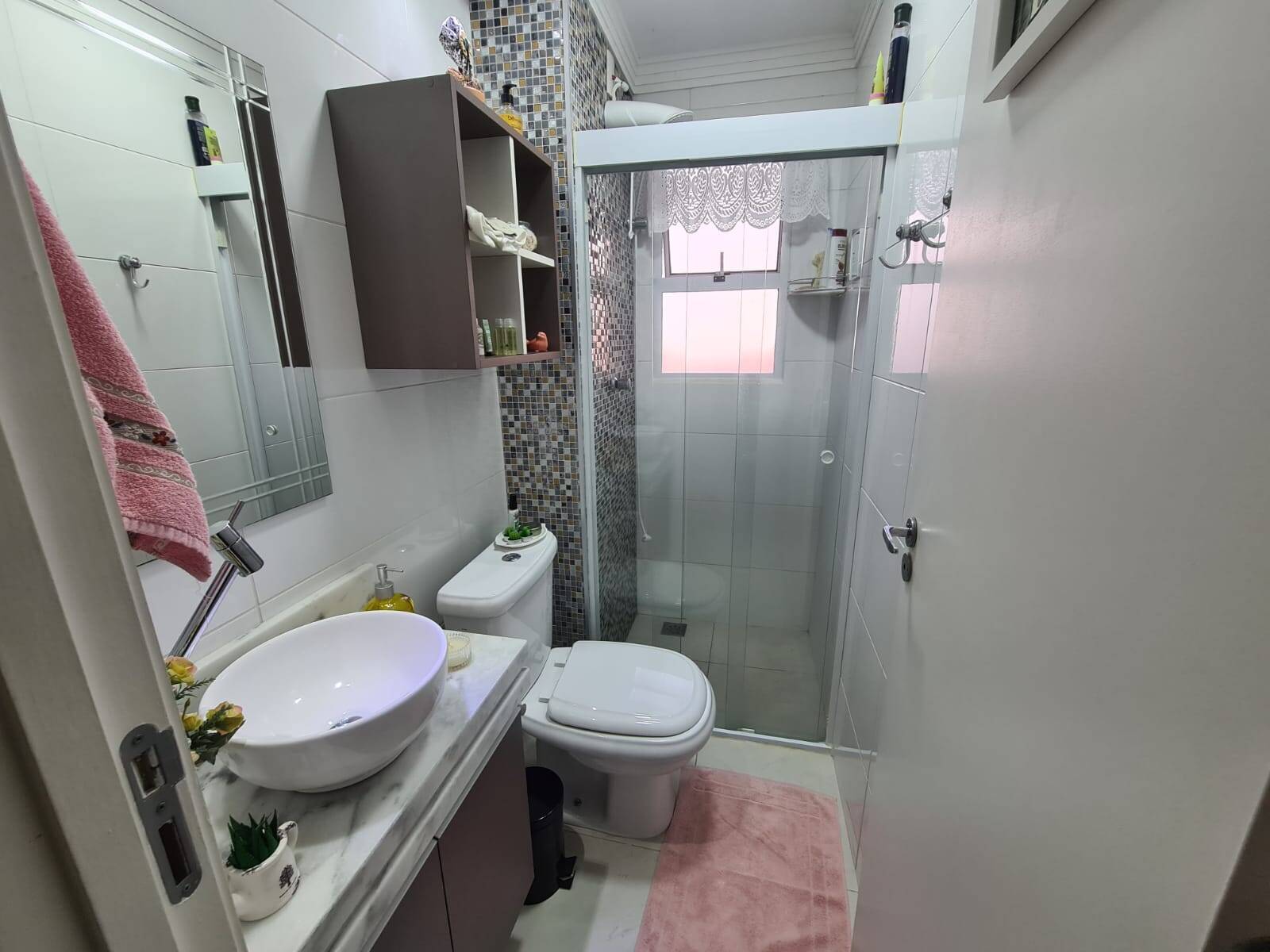 Apartamento à venda com 2 quartos, 45m² - Foto 13