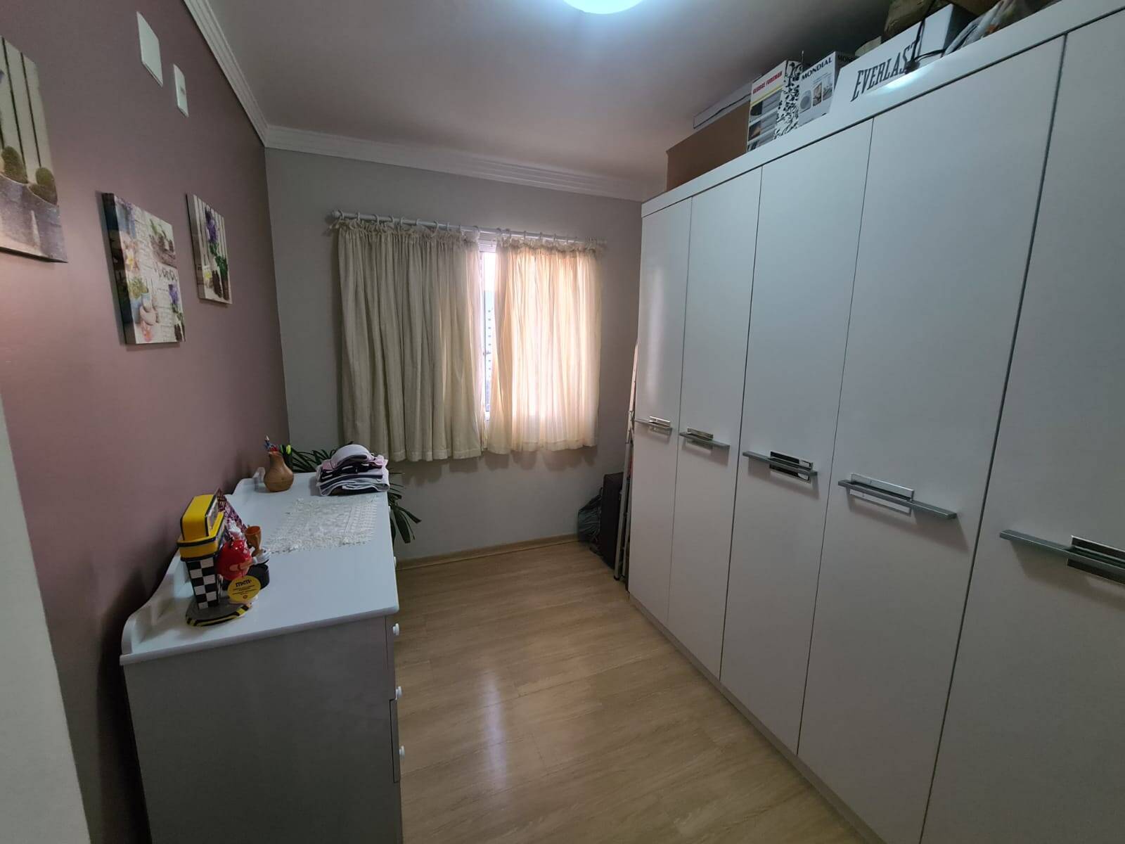 Apartamento à venda com 2 quartos, 45m² - Foto 12