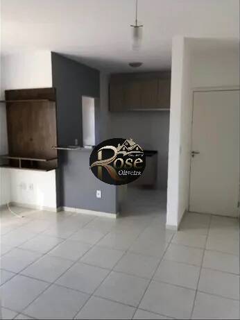 Apartamento à venda com 2 quartos, 54m² - Foto 1