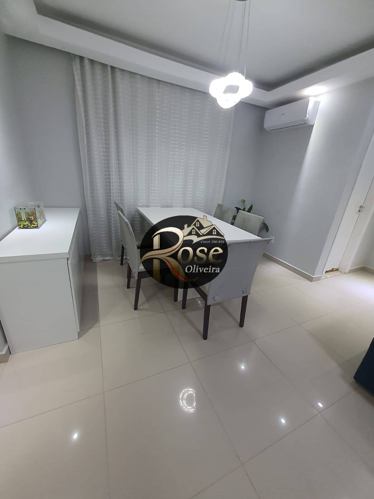 Apartamento à venda com 2 quartos, 60m² - Foto 5