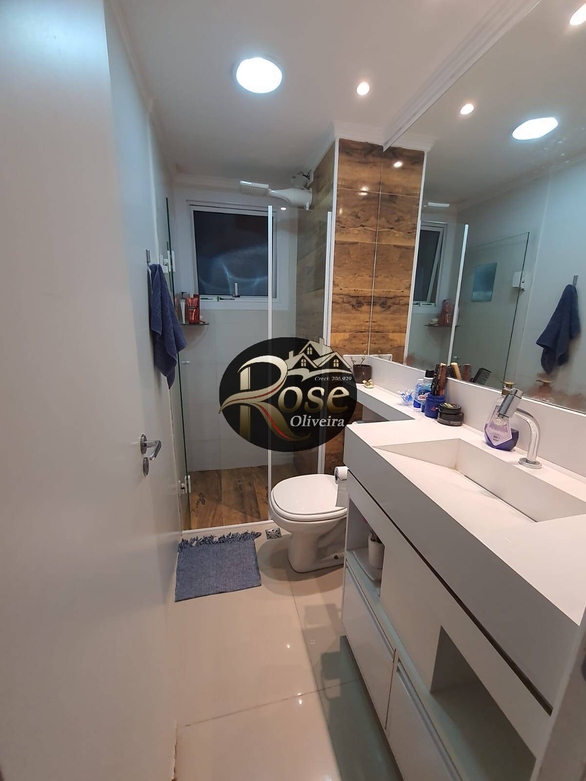 Apartamento à venda com 2 quartos, 60m² - Foto 9