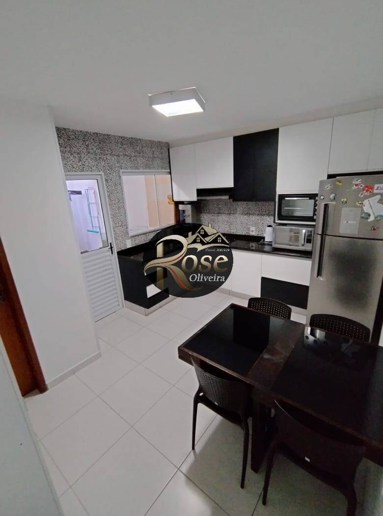 Casa de Condomínio à venda com 2 quartos, 80m² - Foto 1