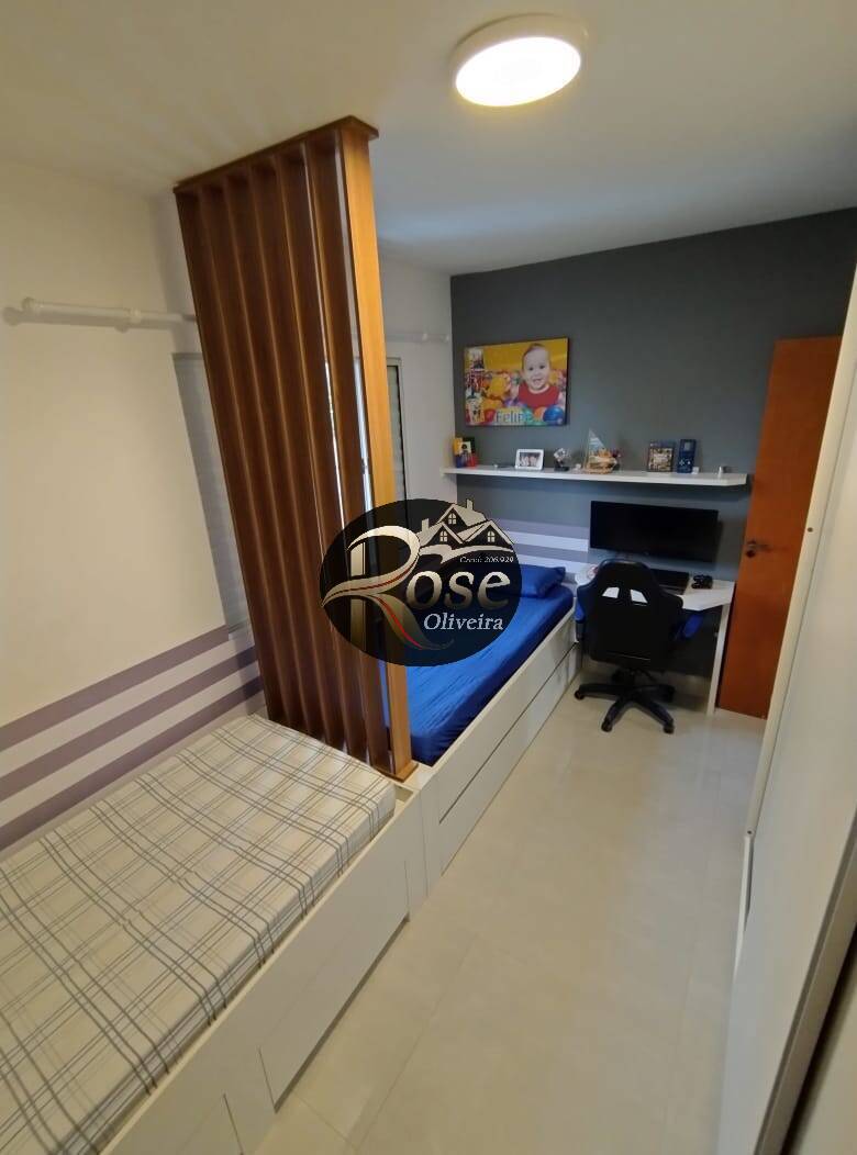 Casa de Condomínio à venda com 2 quartos, 80m² - Foto 5