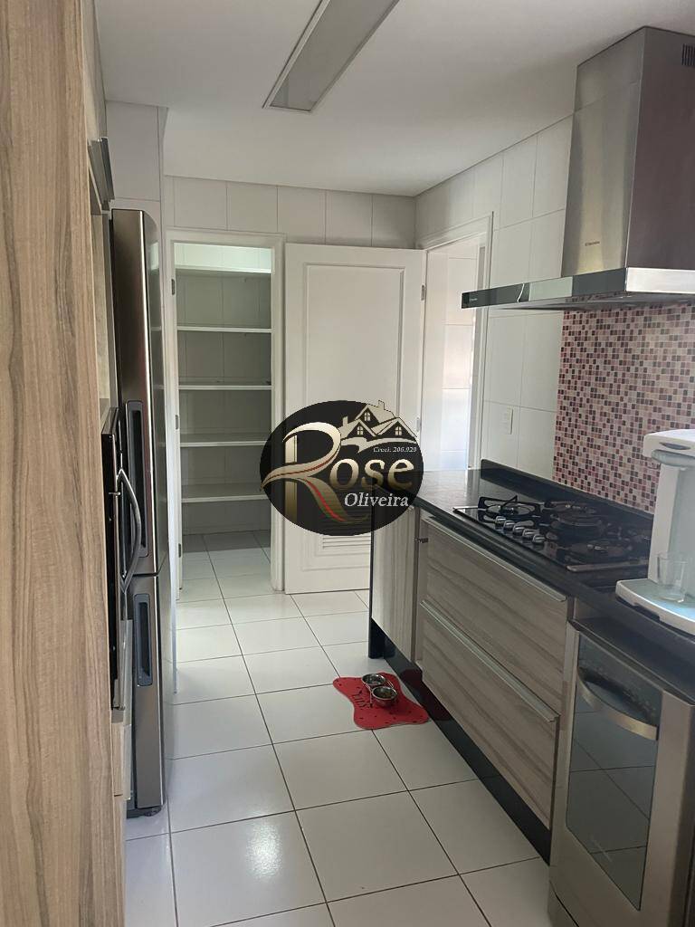 Apartamento à venda com 3 quartos, 157m² - Foto 6