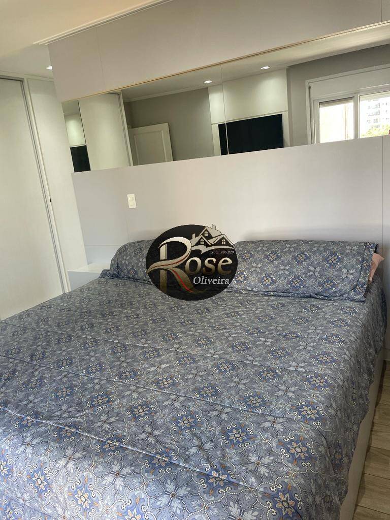 Apartamento à venda com 3 quartos, 157m² - Foto 8