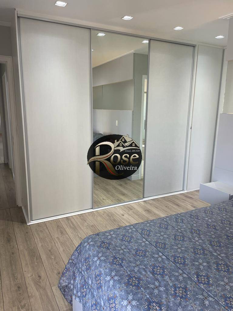 Apartamento à venda com 3 quartos, 157m² - Foto 9