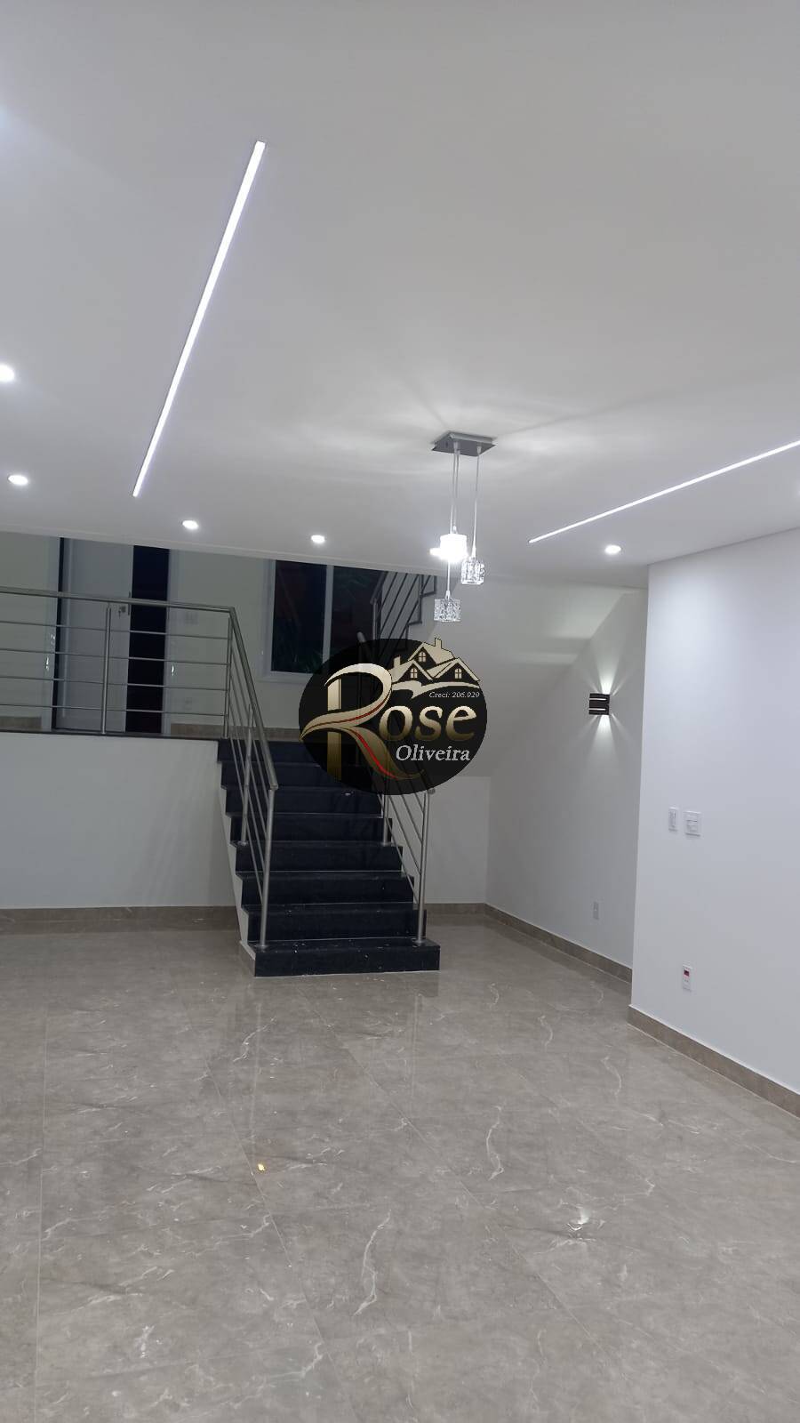 Casa de Condomínio à venda com 3 quartos, 223m² - Foto 5