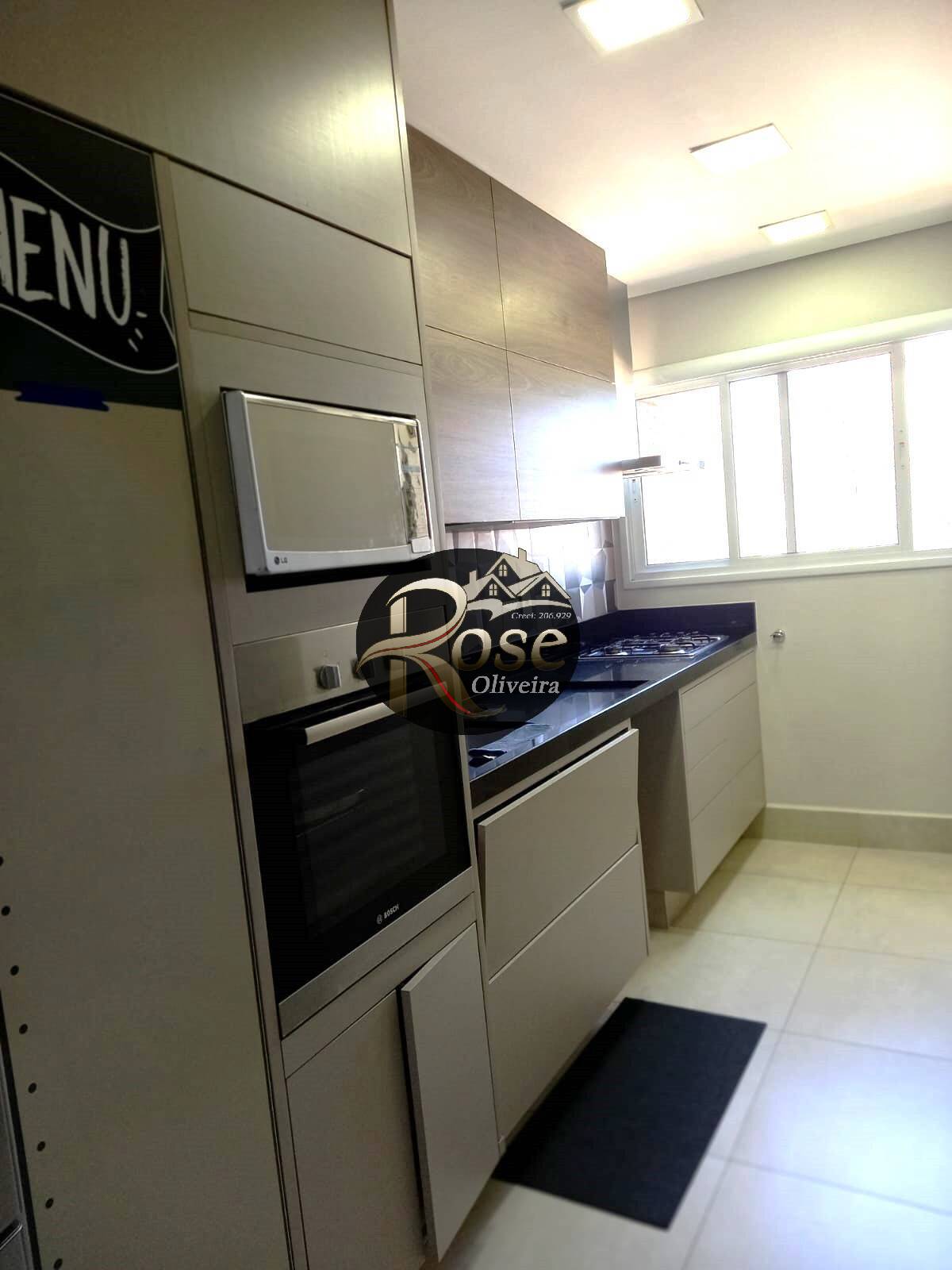 Apartamento à venda com 4 quartos, 122m² - Foto 2