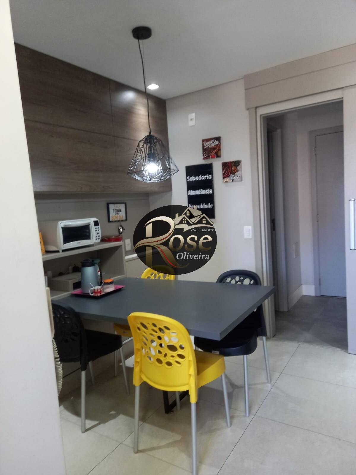 Apartamento à venda com 4 quartos, 122m² - Foto 12