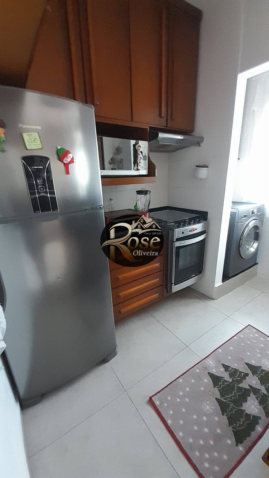 Apartamento à venda com 2 quartos, 54m² - Foto 3