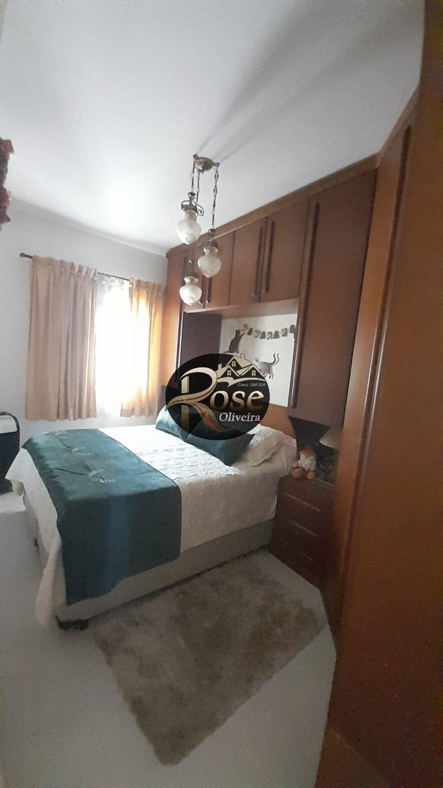 Apartamento à venda com 2 quartos, 54m² - Foto 11