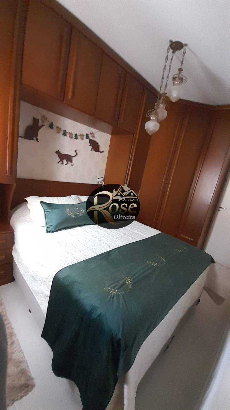 Apartamento à venda com 2 quartos, 54m² - Foto 12