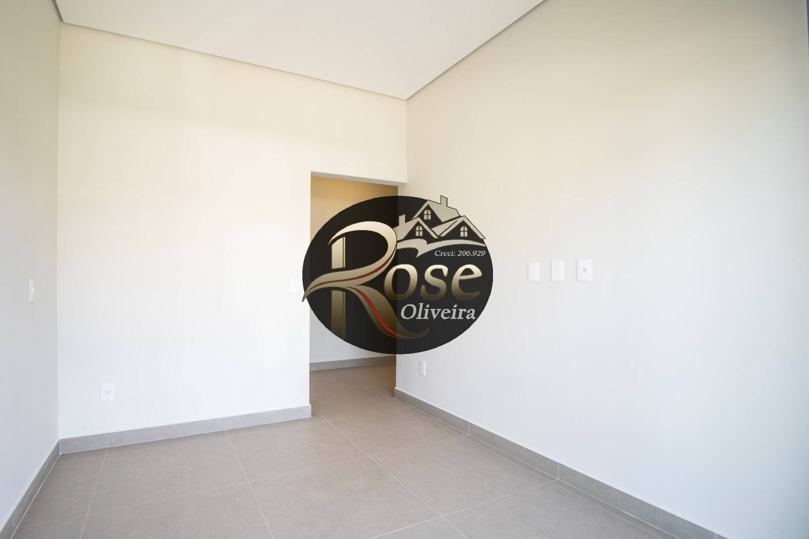 Casa de Condomínio à venda com 3 quartos, 202m² - Foto 9