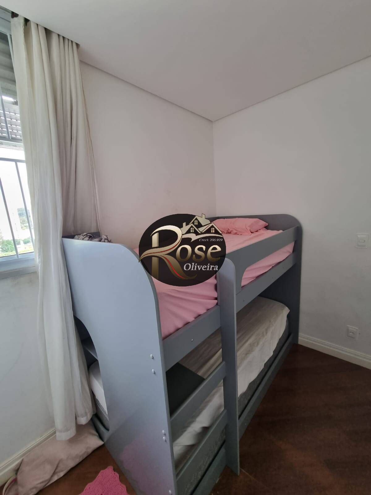 Apartamento à venda com 2 quartos, 56m² - Foto 9