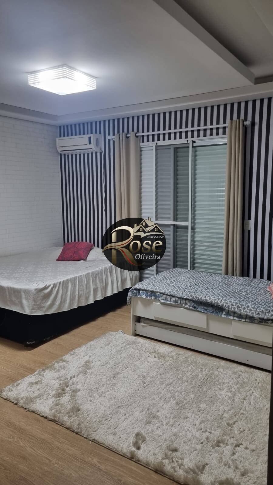 Casa de Condomínio à venda com 6 quartos, 500m² - Foto 11