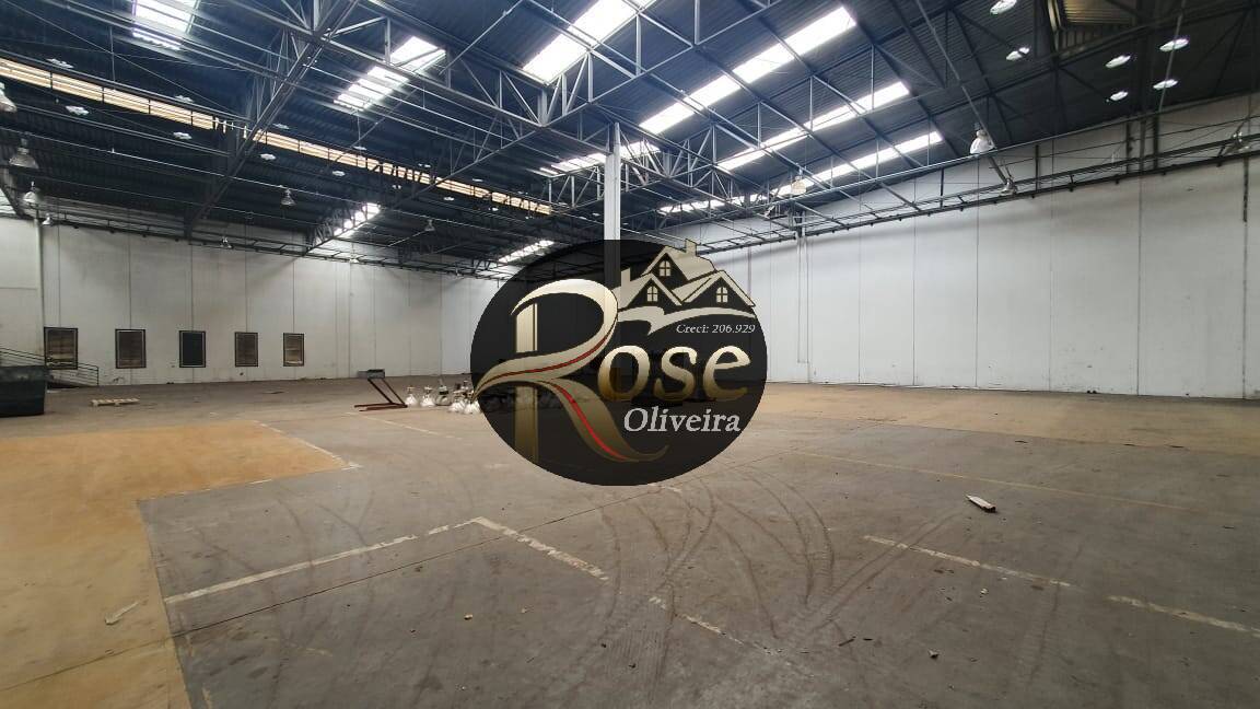 Depósito-Galpão-Armazém à venda e aluguel, 21700m² - Foto 1