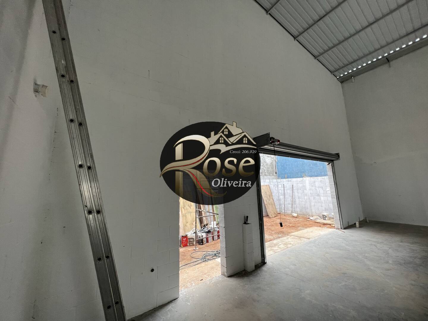 Depósito-Galpão-Armazém à venda, 362m² - Foto 6