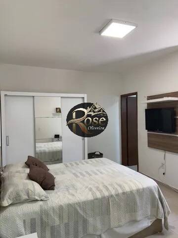 Casa à venda com 3 quartos, 149m² - Foto 8