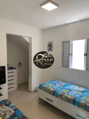 Casa à venda com 3 quartos, 149m² - Foto 7