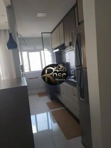 Apartamento à venda com 2 quartos, 50m² - Foto 2