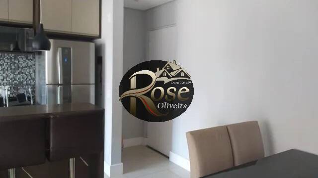 Apartamento à venda com 2 quartos, 50m² - Foto 3