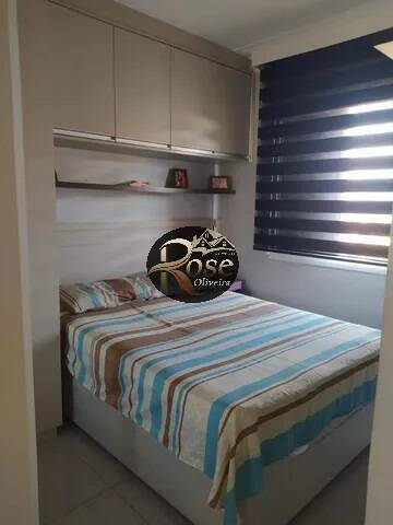 Apartamento à venda com 2 quartos, 50m² - Foto 8