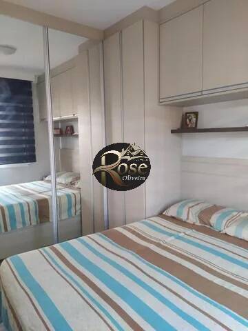 Apartamento à venda com 2 quartos, 50m² - Foto 9