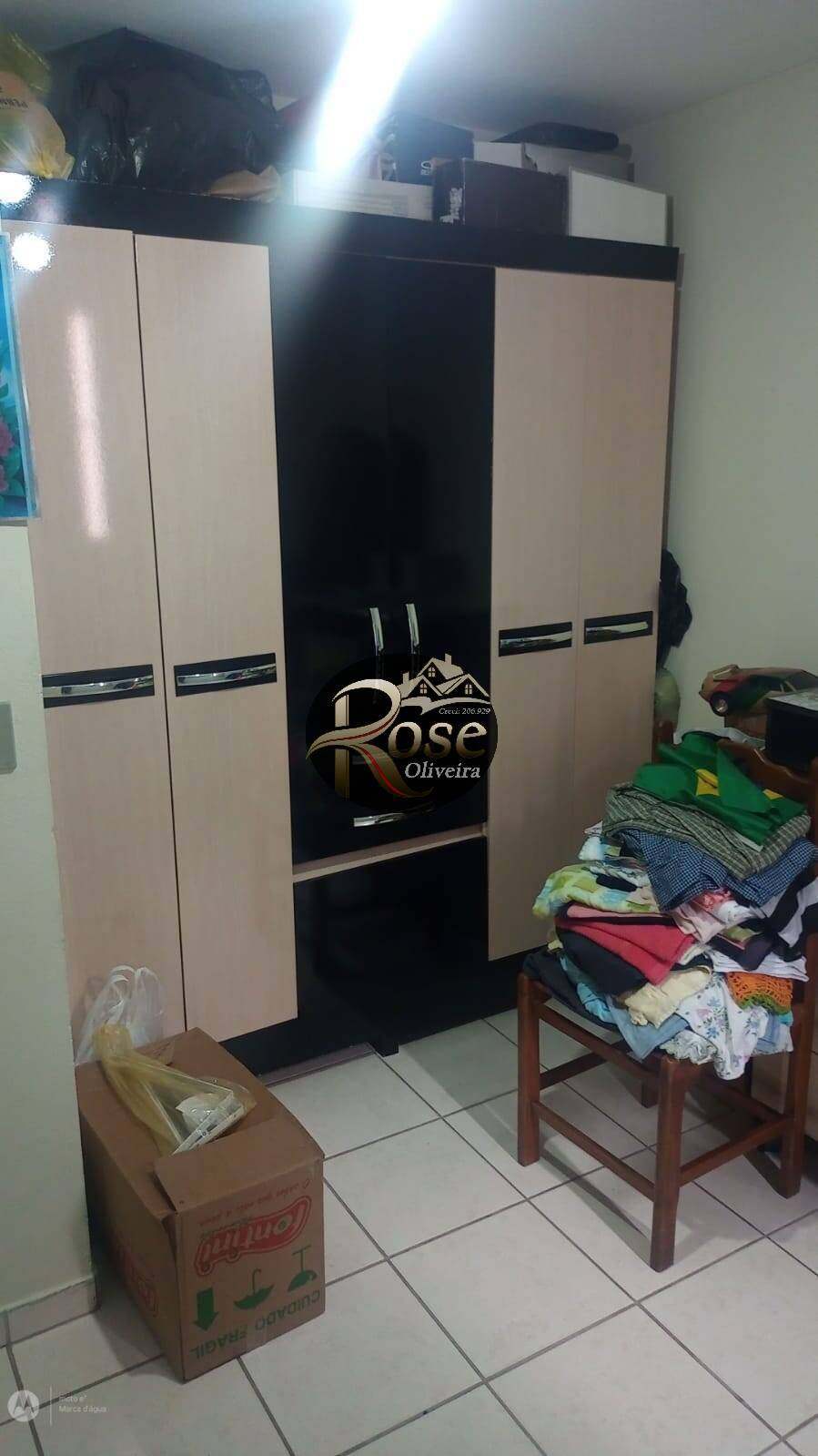 Apartamento à venda com 2 quartos, 47m² - Foto 10