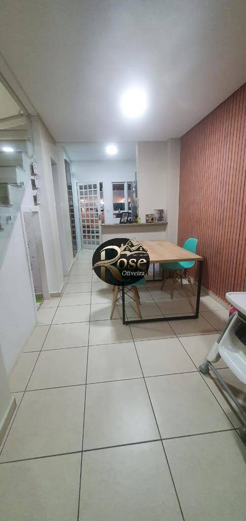 Casa de Condomínio à venda com 2 quartos, 78m² - Foto 5