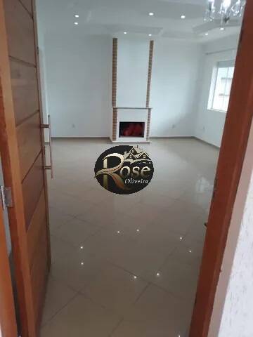 Casa à venda e aluguel com 4 quartos, 320m² - Foto 1