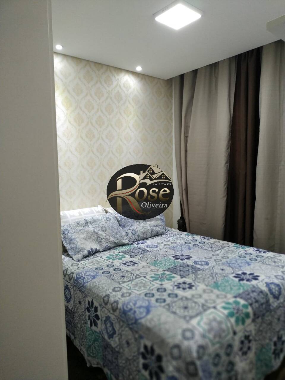 Apartamento à venda com 2 quartos, 50m² - Foto 6