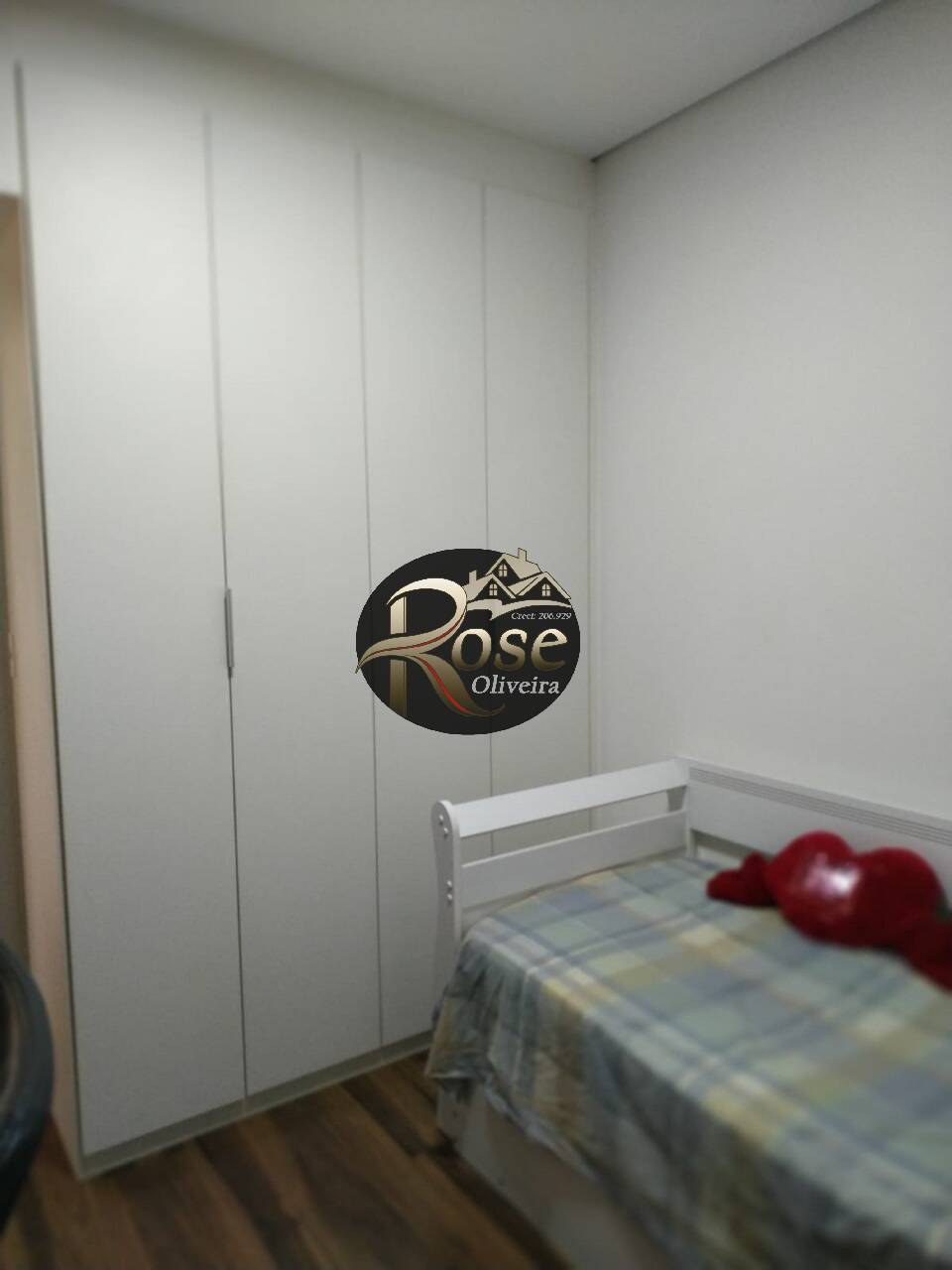 Apartamento à venda com 2 quartos, 50m² - Foto 8