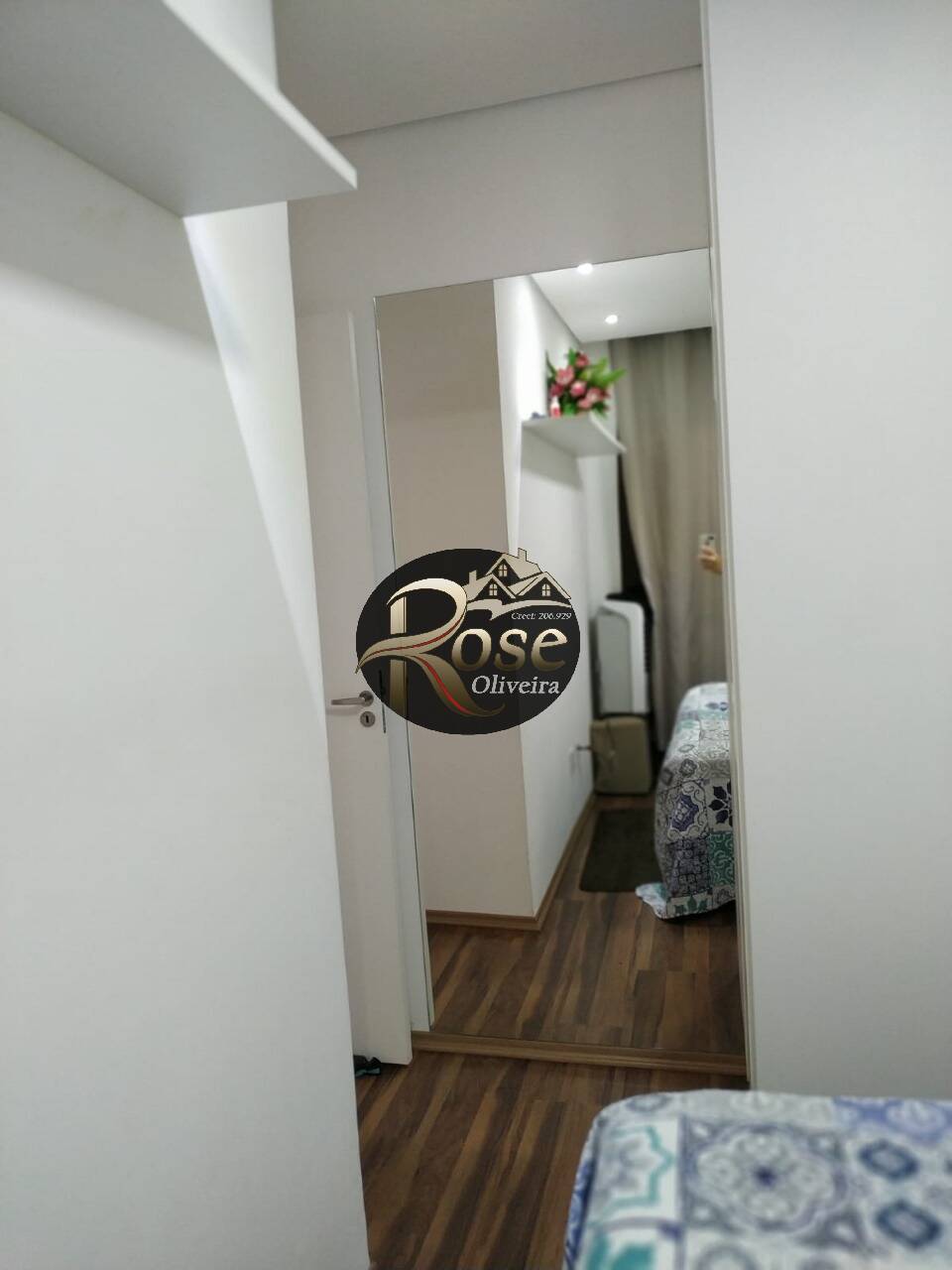 Apartamento à venda com 2 quartos, 50m² - Foto 7