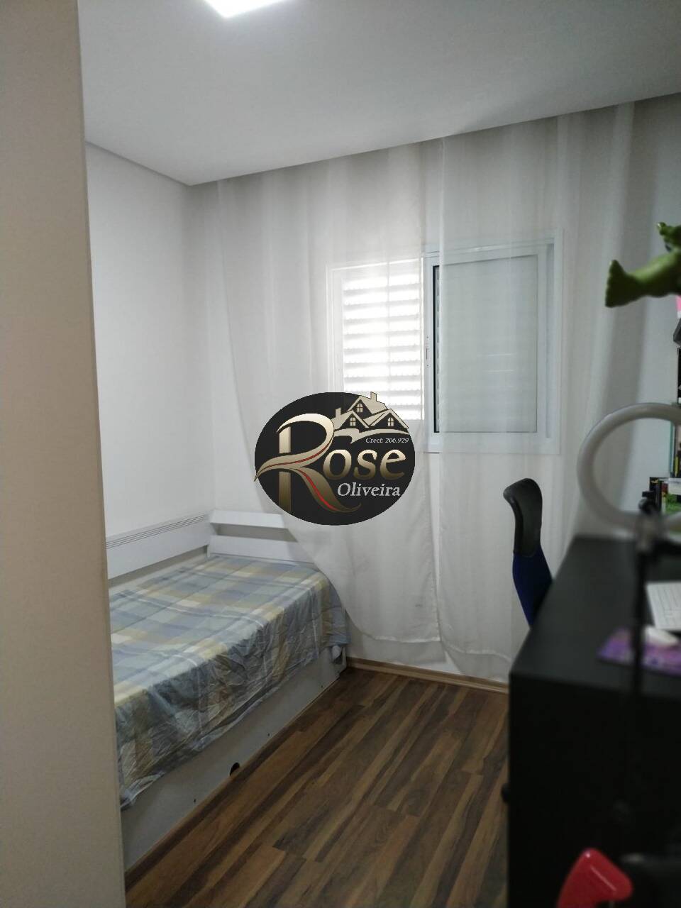 Apartamento à venda com 2 quartos, 50m² - Foto 9