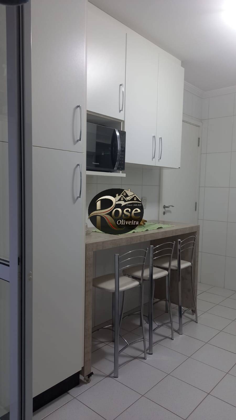 Apartamento à venda com 3 quartos, 90m² - Foto 4