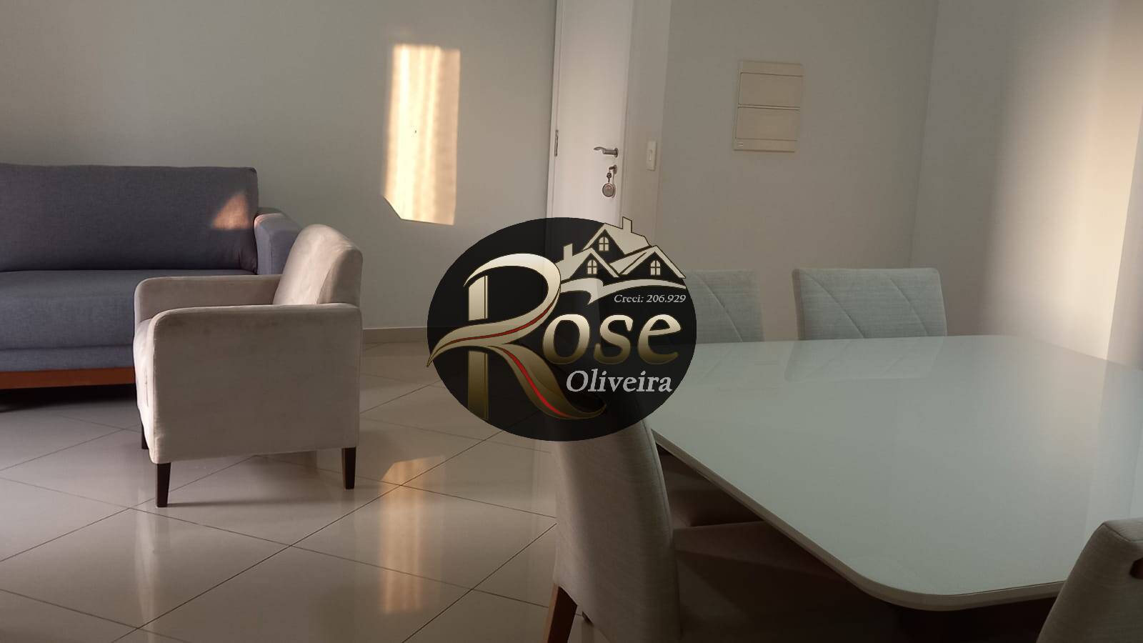 Apartamento à venda com 3 quartos, 90m² - Foto 6