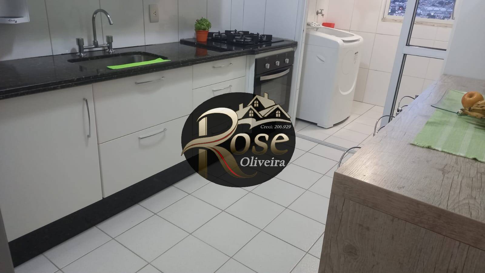 Apartamento à venda com 3 quartos, 90m² - Foto 5