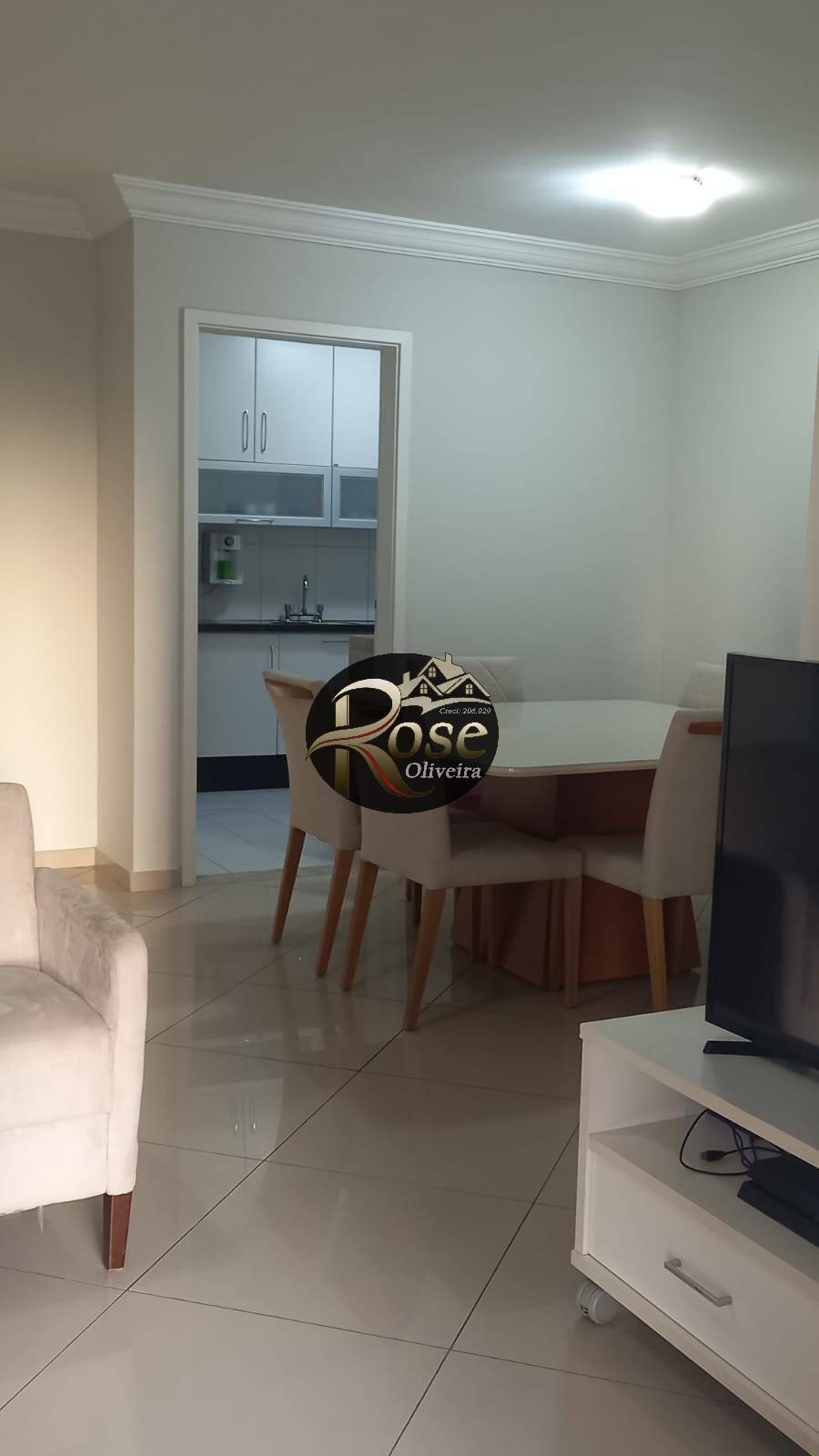 Apartamento à venda com 3 quartos, 90m² - Foto 8