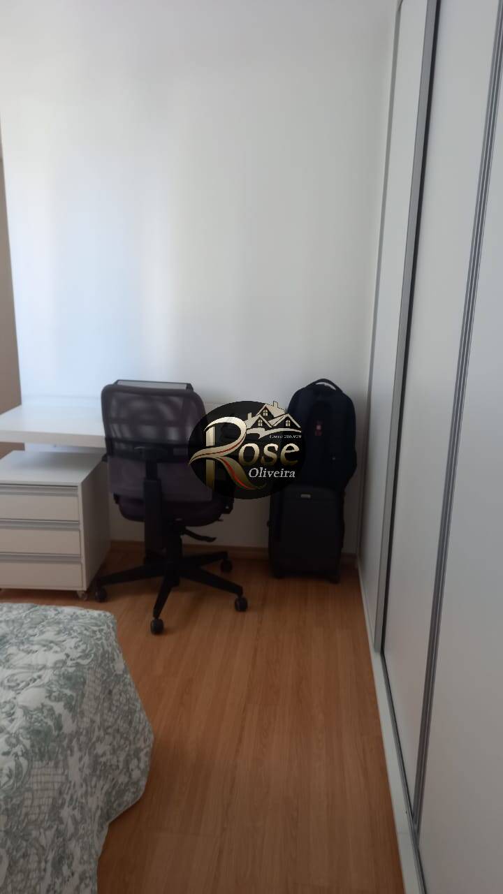 Apartamento à venda com 3 quartos, 90m² - Foto 11