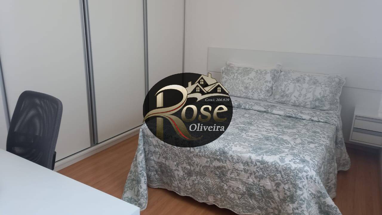 Apartamento à venda com 3 quartos, 90m² - Foto 9