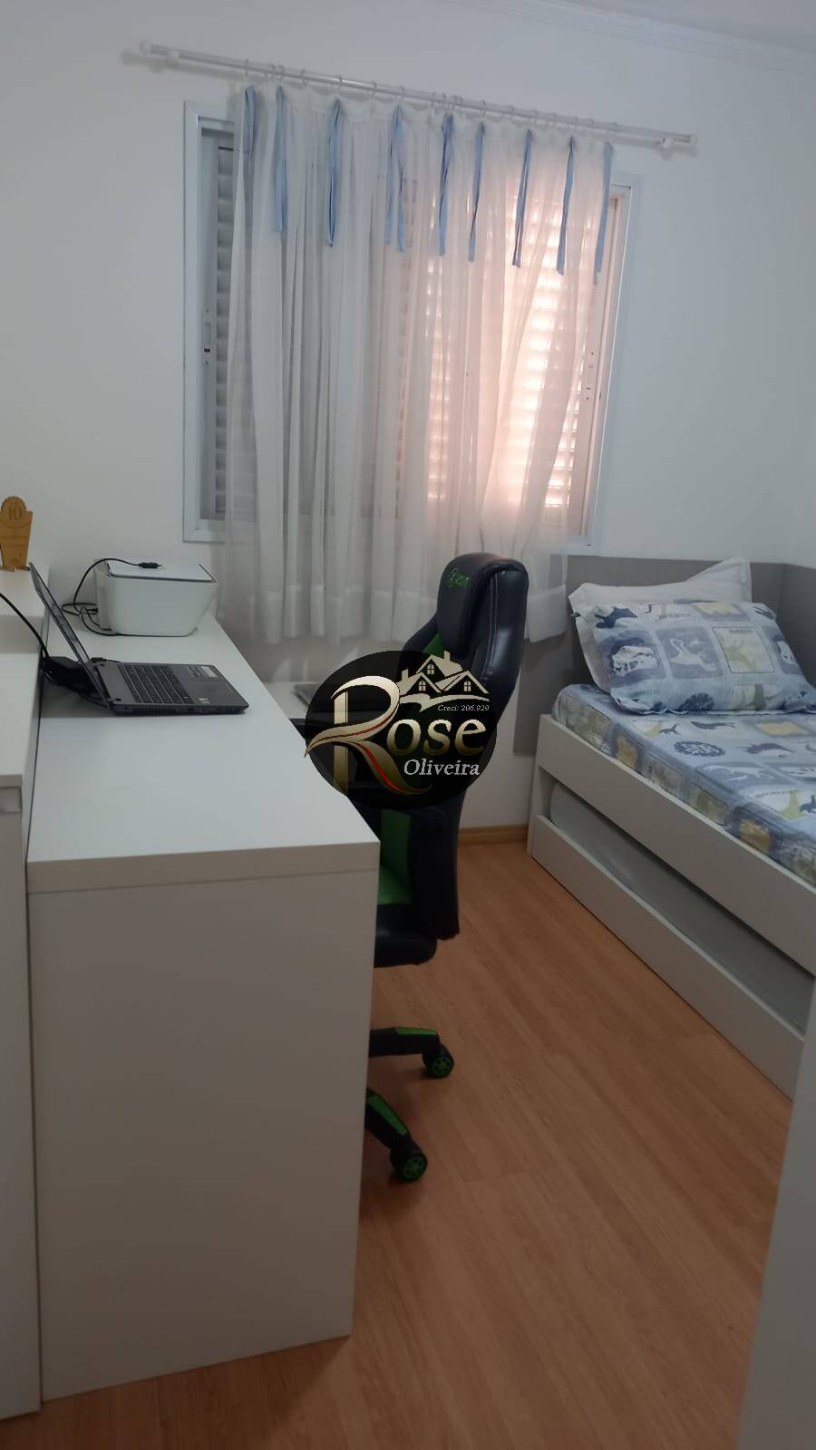 Apartamento à venda com 3 quartos, 90m² - Foto 15