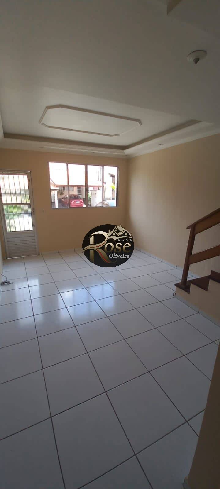 Casa de Condomínio à venda com 2 quartos, 75m² - Foto 2