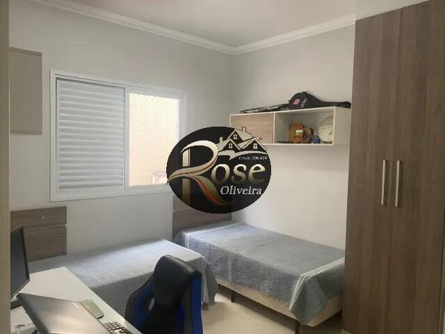 Casa de Condomínio à venda com 3 quartos, 145m² - Foto 11