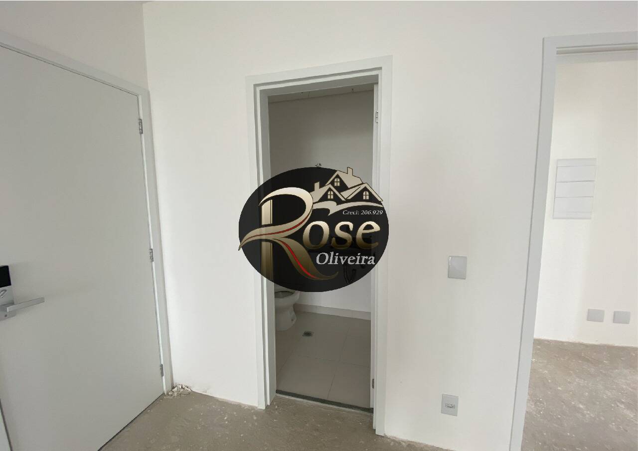 Apartamento à venda com 4 quartos, 160m² - Foto 19