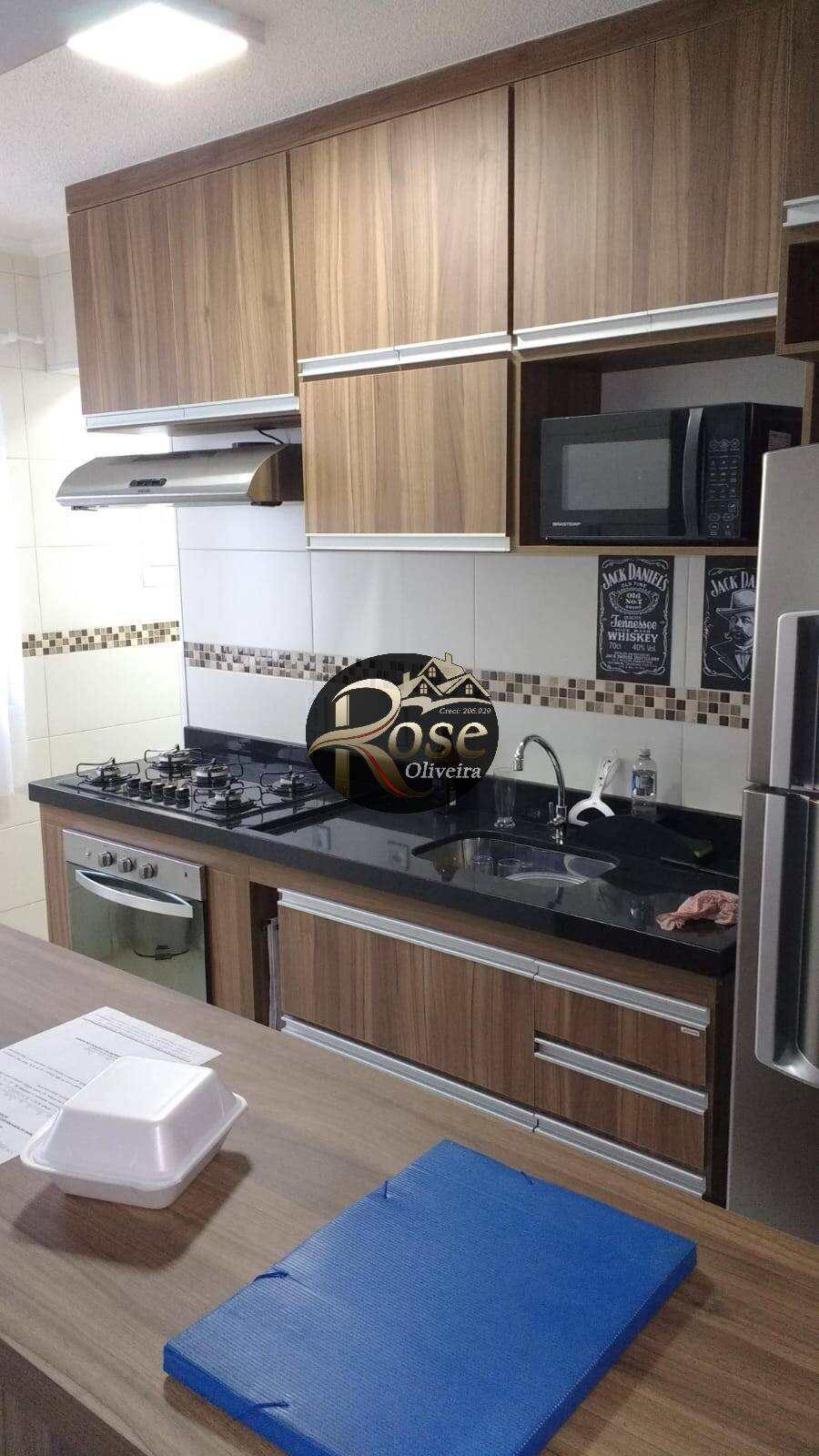 Apartamento à venda com 2 quartos, 54m² - Foto 1