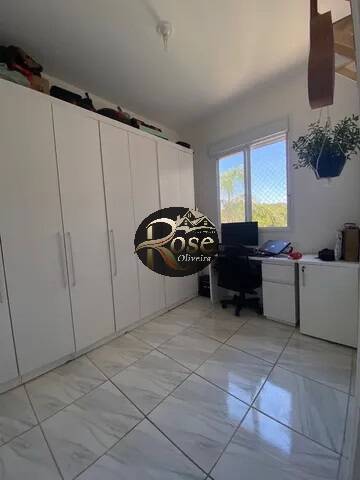 Apartamento à venda com 2 quartos, 49m² - Foto 8