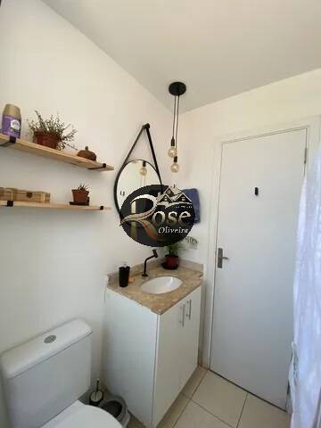 Apartamento à venda com 2 quartos, 49m² - Foto 11