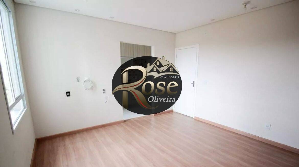 Apartamento à venda com 2 quartos, 45m² - Foto 3