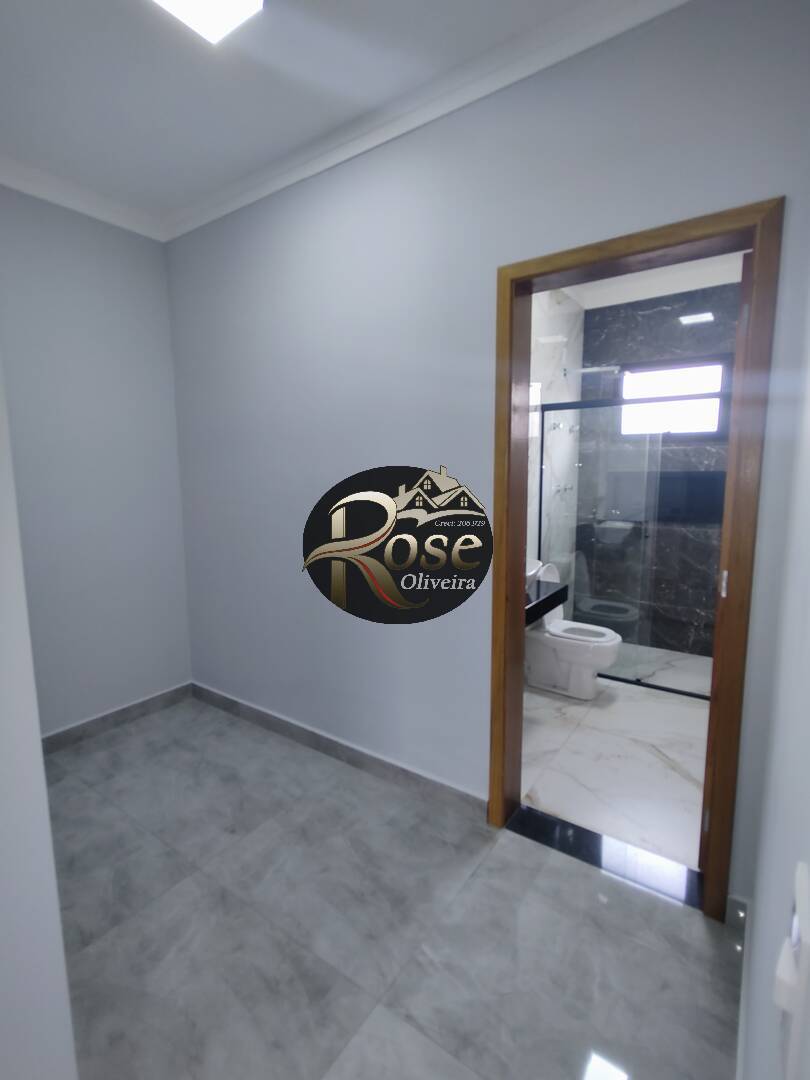 Casa de Condomínio à venda com 3 quartos, 160m² - Foto 8