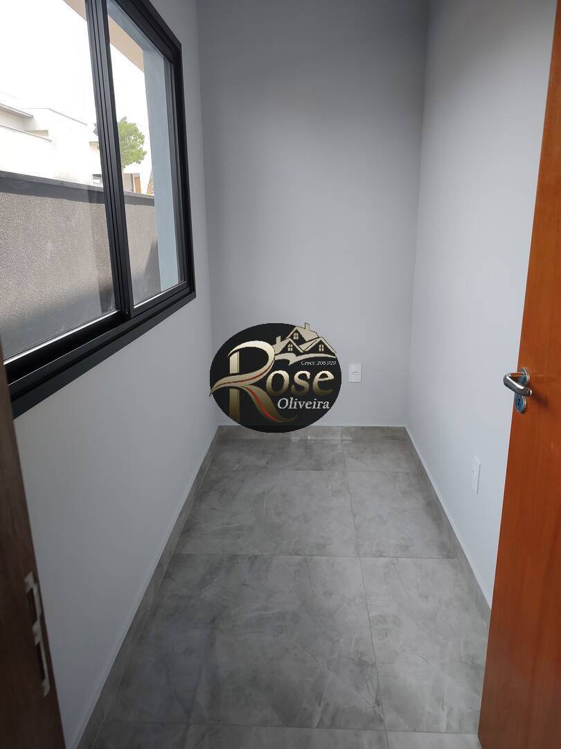 Casa de Condomínio à venda com 3 quartos, 160m² - Foto 12